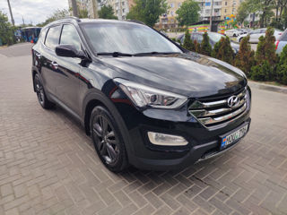 Hyundai Santa FE фото 3