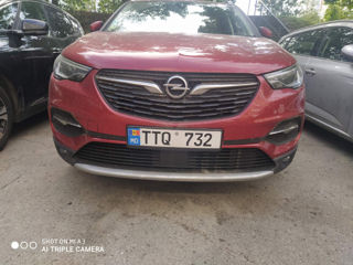 Opel Grandland X foto 9