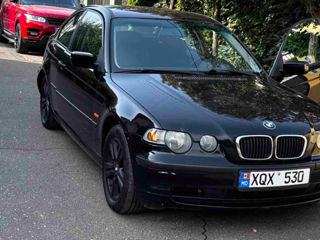 BMW 3 Series foto 8