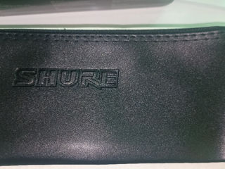 Shure sm58 foto 3