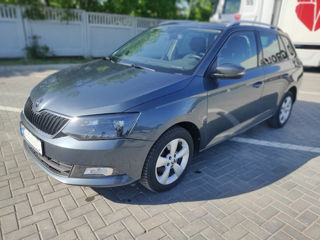 Skoda Fabia foto 6