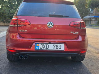 Volkswagen Golf foto 6