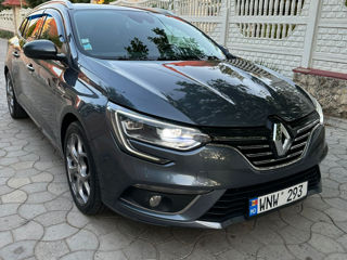 Renault Megane foto 2