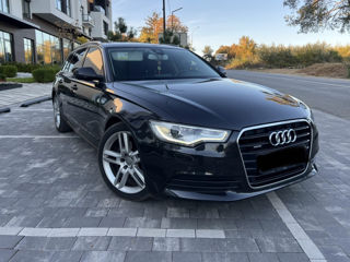 Audi A6 foto 2