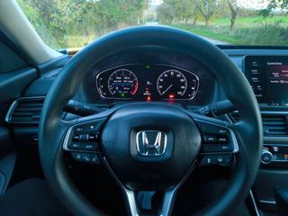 Honda Accord foto 7