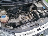 volkswagen polo 2002-2009  1,9 sdi  1,4benzin  -Piese auto, dezmembrare, разборка, razborca foto 2