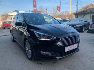 Ford C-Max foto 2