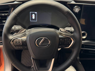 Lexus RX Series foto 9