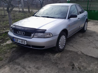 Audi A4 foto 3