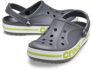 Сланцы-сабо-crocs + подарок !!! foto 2