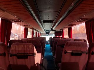 Setra S 215 HD foto 10