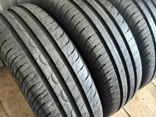 Летние шины 195/55R16 Sava foto 2