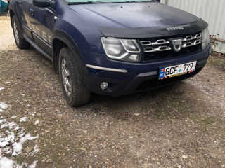 Dacia Duster foto 5