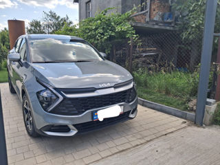 KIA Sportage фото 2