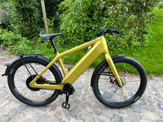 Stromer bikes новые велосипеды от диллера ! foto 3