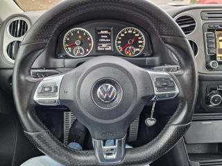 Volkswagen Tiguan foto 11