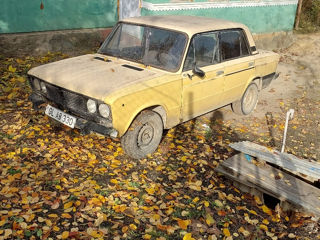 Lada / ВАЗ 2103 foto 2