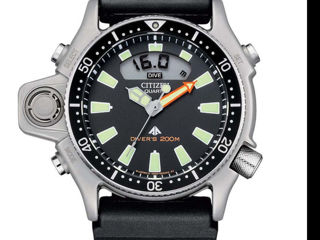 Citizen Promaster Aqualand