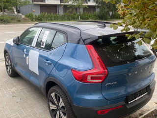 Volvo XC40 foto 5