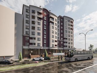 Vinzare parter 161 mp, Spatiu comercial. Prima linie foto 6