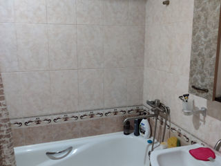 Apartament cu 3 camere, 65 m², BAM, Bălți foto 8