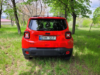 Jeep Renegade foto 4