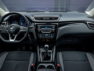 Nissan Qashqai фото 6