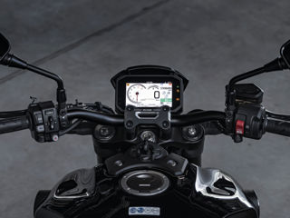 Honda CB1000R Black EDT foto 4