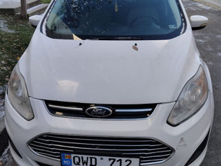 Ford C-Max foto 3