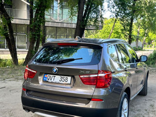 BMW X3 foto 3