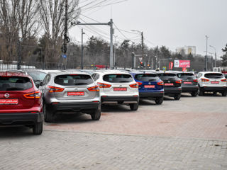 Nissan Qashqai foto 5