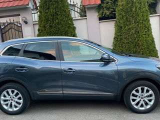 Renault Kadjar foto 5