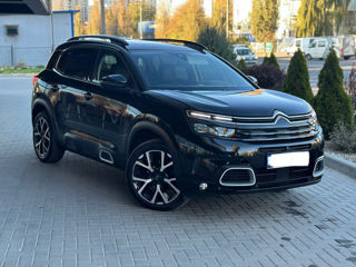 Citroen C5 Aircross foto 3