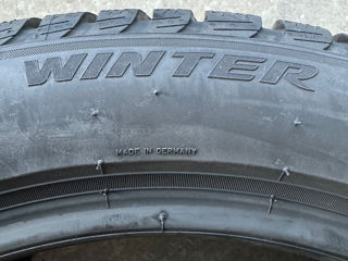 245/45 r18 pirelli winter sottozero 3 foto 9