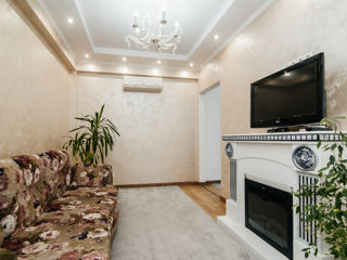 Apartament cu 1 cameră, 49 m², Centru, Chișinău foto 10