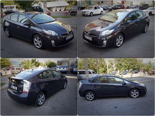 Toyota Prius foto 6