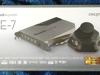 Sound Blaster AE-7