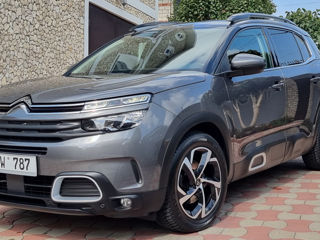 Citroen C5 Aircross foto 2