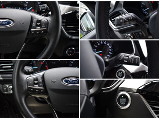 Ford Kuga foto 15