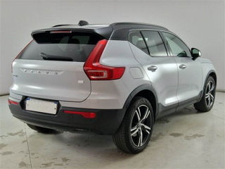 Volvo XC40 foto 3