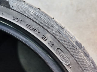 Hankook 225/40/19 foto 3