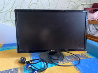 Monitor acer foto 1