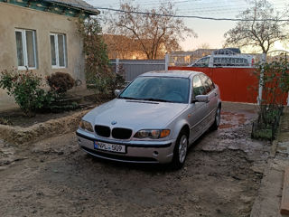 BMW 3 Series foto 3