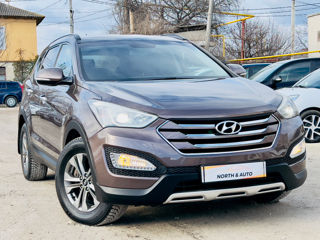 Hyundai Santa FE foto 3