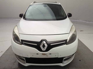 Renault Grand Scenic 3 Dezmembrare/разборка/piese/zapciasti scenic foto 2