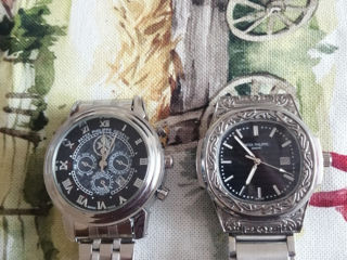 Patek Phillipe, Rolex, Armani, Omega , Casio ... foto 6