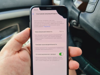 Iphone X 64GB