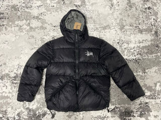 Stussy Puffer