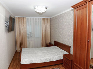 Apartament cu 3 camere, 69 m², BAM, Bălți foto 5