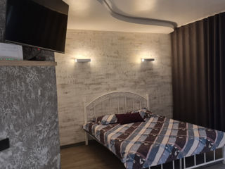 Apartament cu 1 cameră, 40 m², Centru, Bălți foto 3